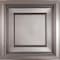 Ceilume Madison 2ft x 2ft Tin Ceiling Tile V3-MAD-22PBR - alternate 1